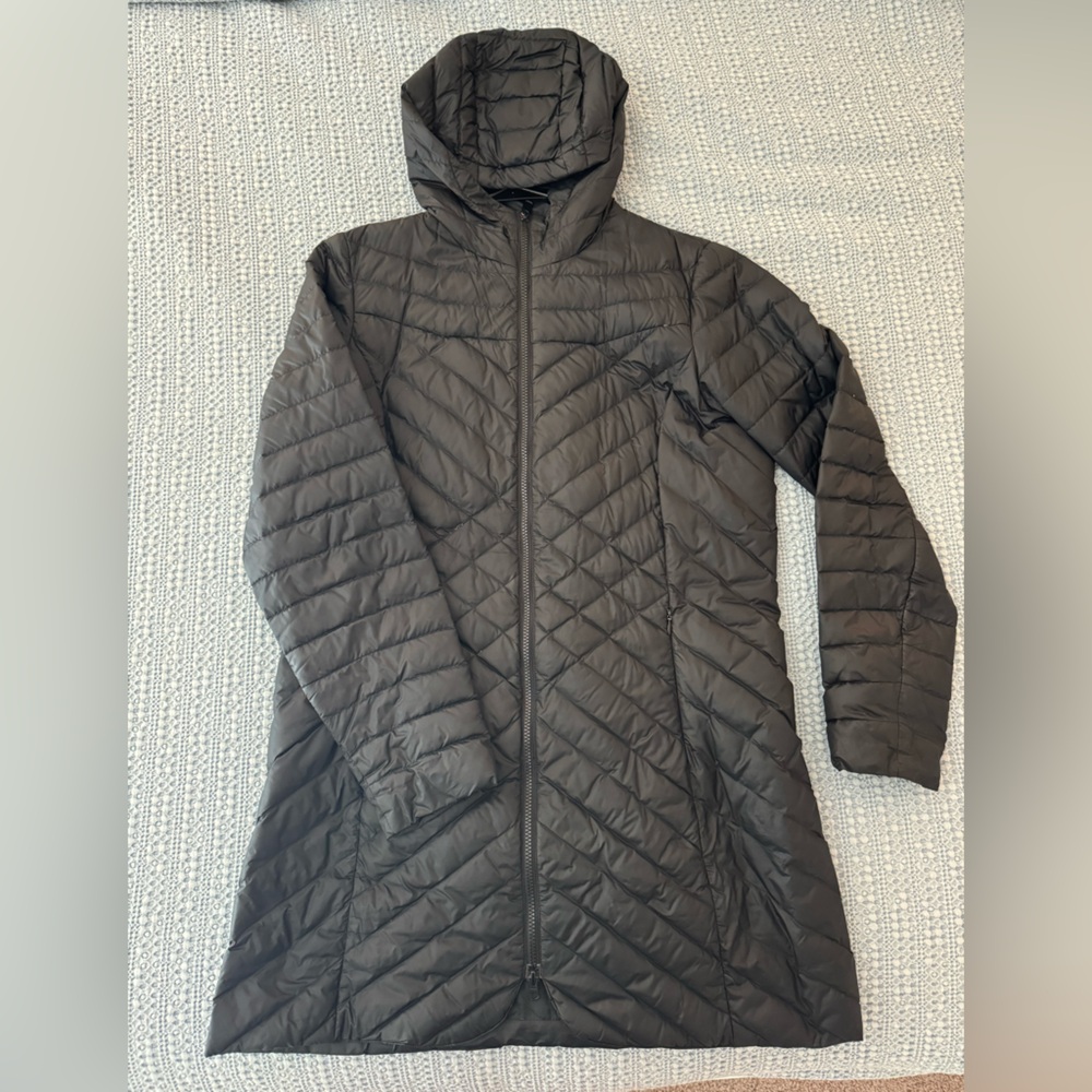 Women’s North Face Down Coat